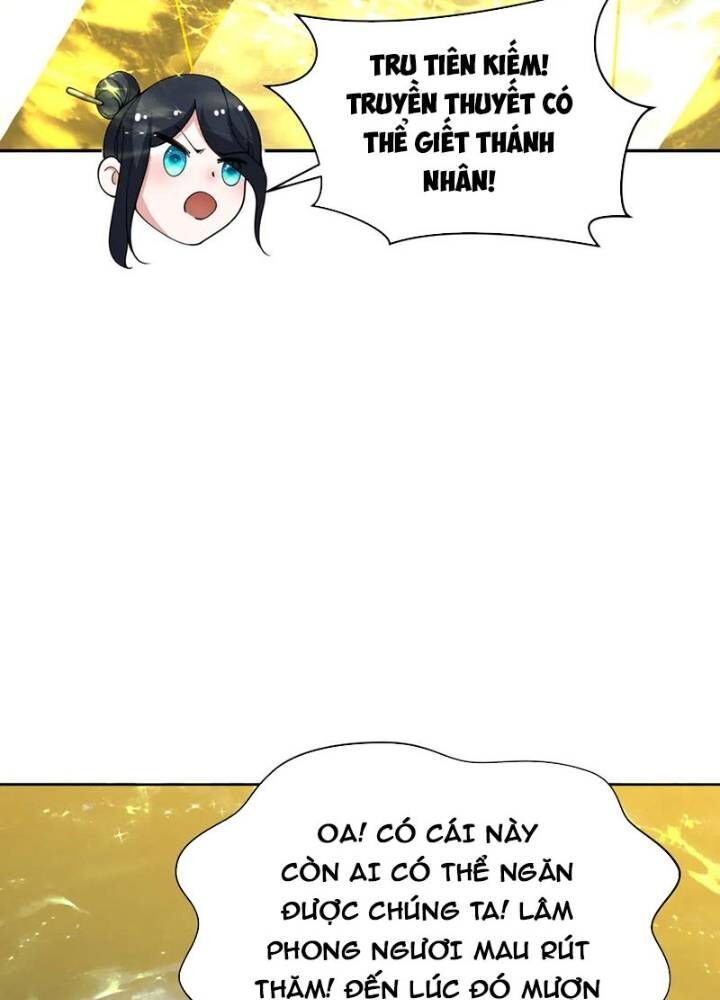 Kỷ Nguyên Kỳ Lạ Chap 334 - Next Chap 335