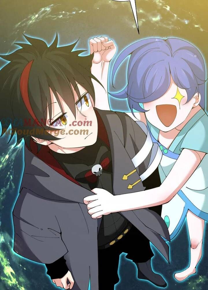 Kỷ Nguyên Kỳ Lạ Chap 334 - Next Chap 335