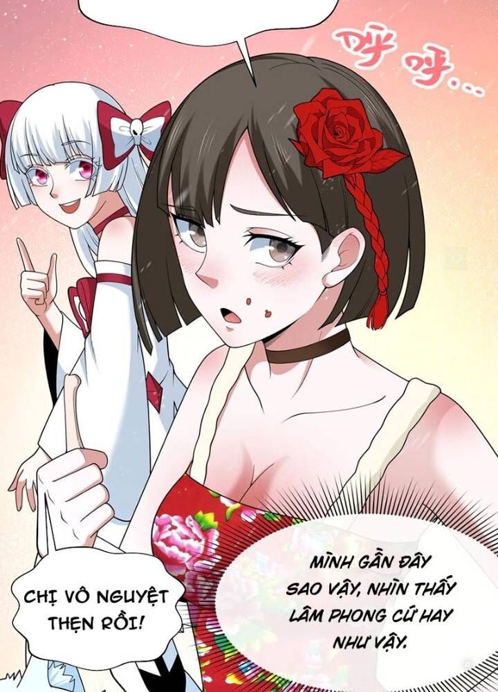 Kỷ Nguyên Kỳ Lạ Chap 334 - Next Chap 335
