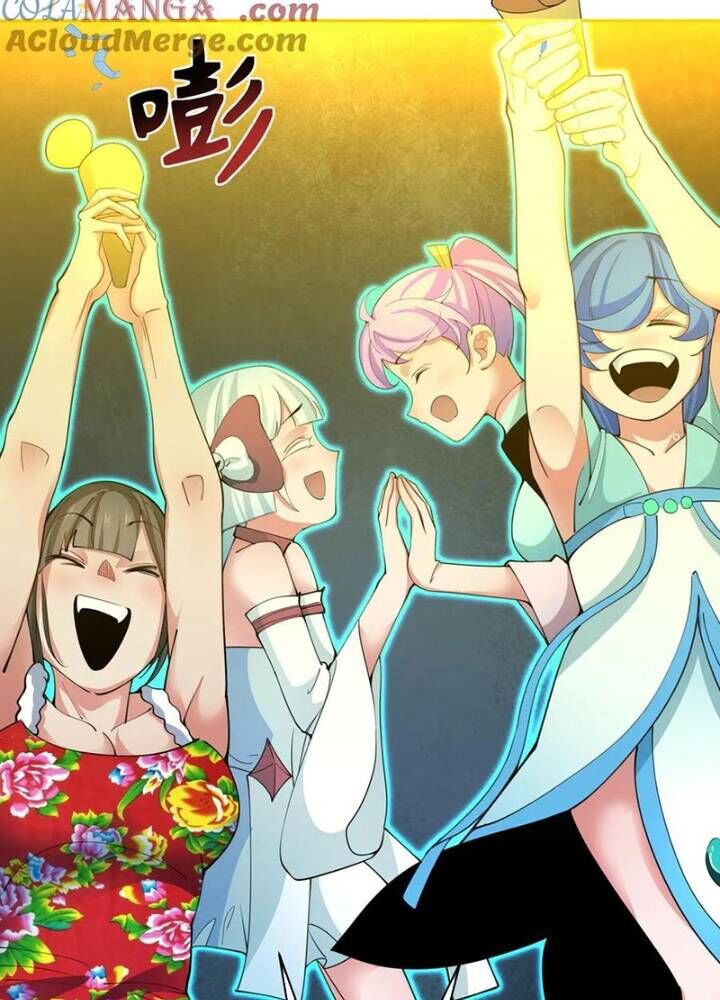 Kỷ Nguyên Kỳ Lạ Chap 334 - Next Chap 335