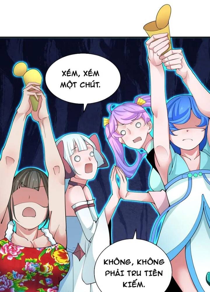 Kỷ Nguyên Kỳ Lạ Chap 334 - Next Chap 335