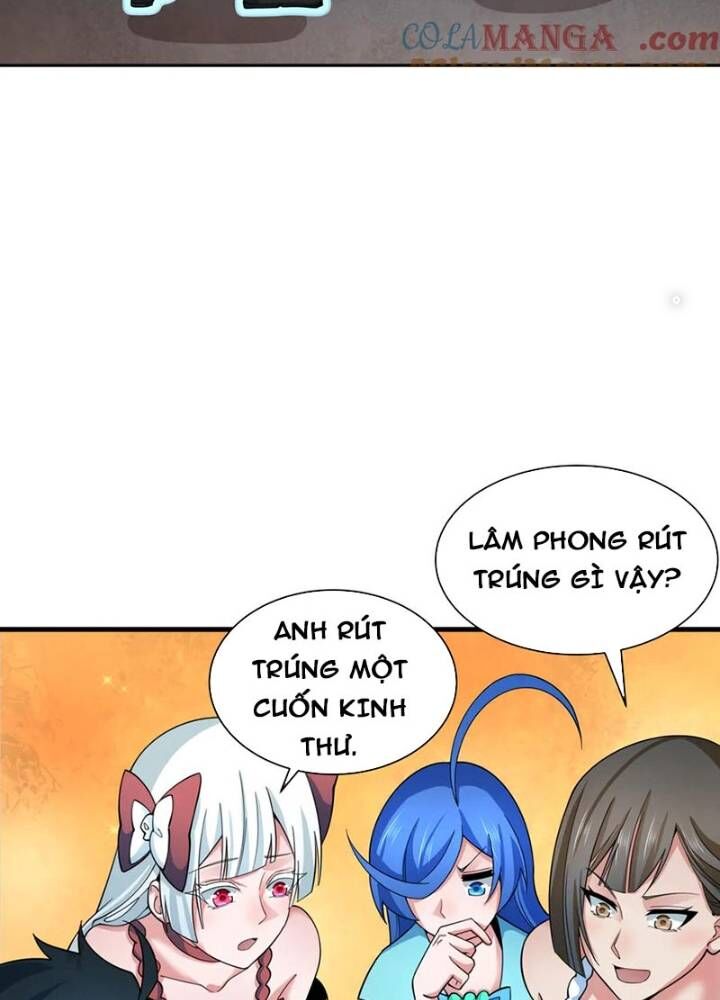 Kỷ Nguyên Kỳ Lạ Chap 334 - Next Chap 335