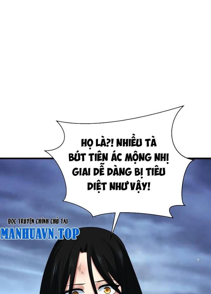 Kỷ Nguyên Kỳ Lạ Chap 335 - Next Chap 336