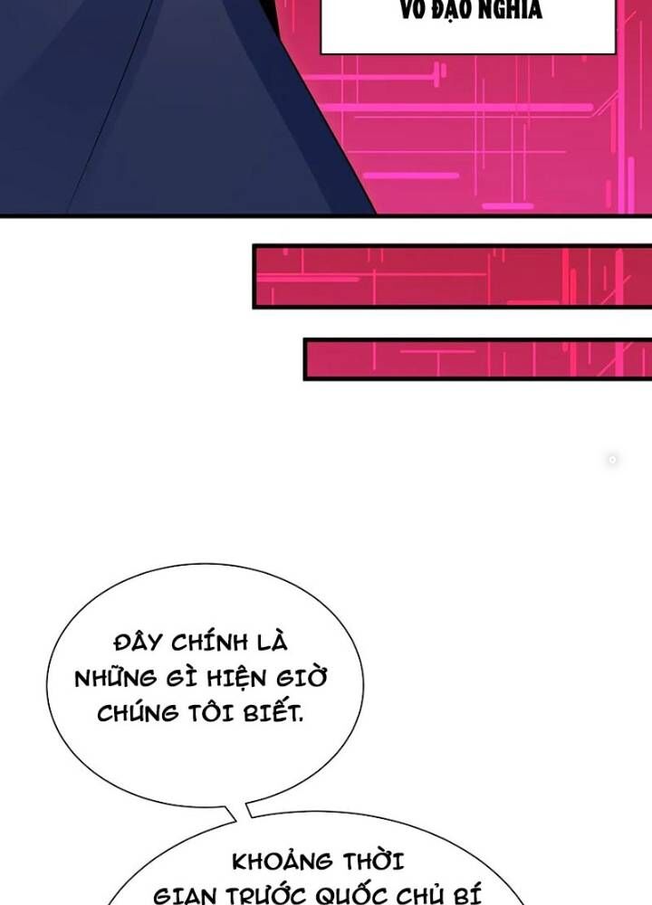 Kỷ Nguyên Kỳ Lạ Chap 335 - Next Chap 336