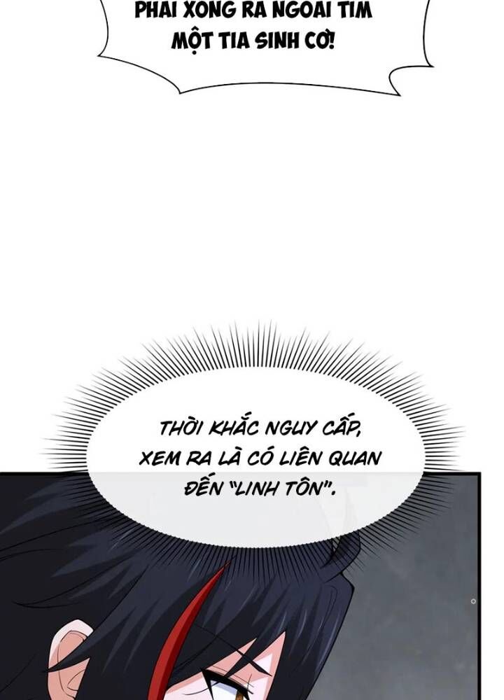 Kỷ Nguyên Kỳ Lạ Chap 335 - Next Chap 336