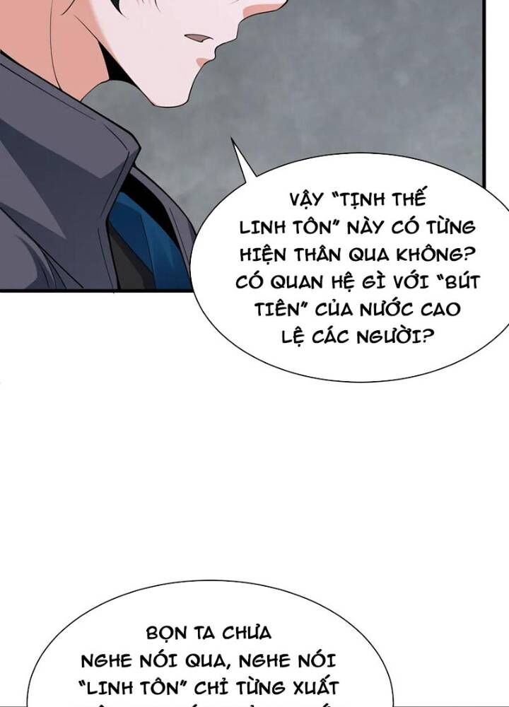 Kỷ Nguyên Kỳ Lạ Chap 335 - Next Chap 336