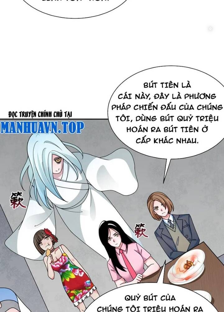Kỷ Nguyên Kỳ Lạ Chap 335 - Next Chap 336