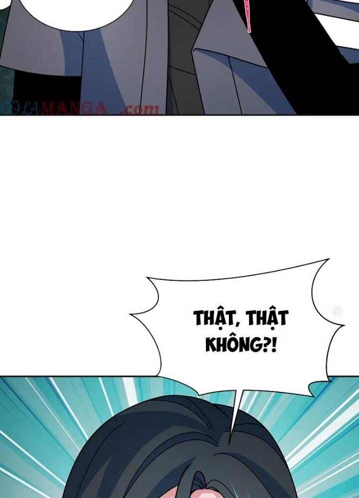 Kỷ Nguyên Kỳ Lạ Chap 335 - Next Chap 336