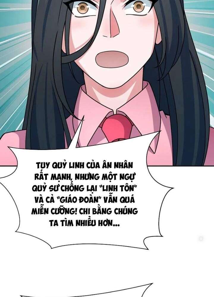 Kỷ Nguyên Kỳ Lạ Chap 335 - Next Chap 336
