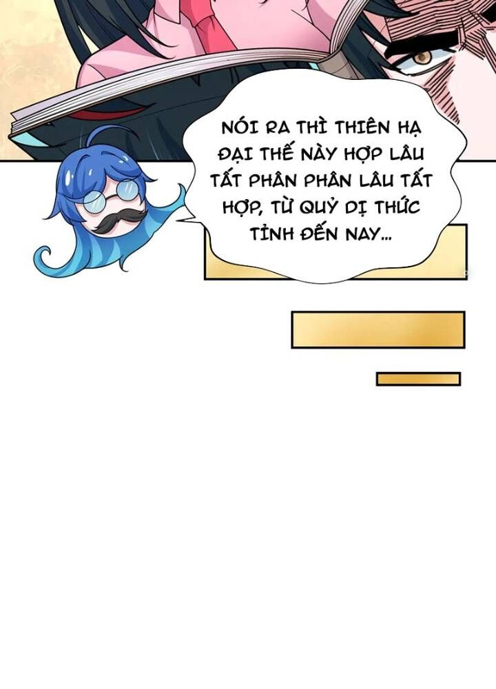 Kỷ Nguyên Kỳ Lạ Chap 335 - Next Chap 336