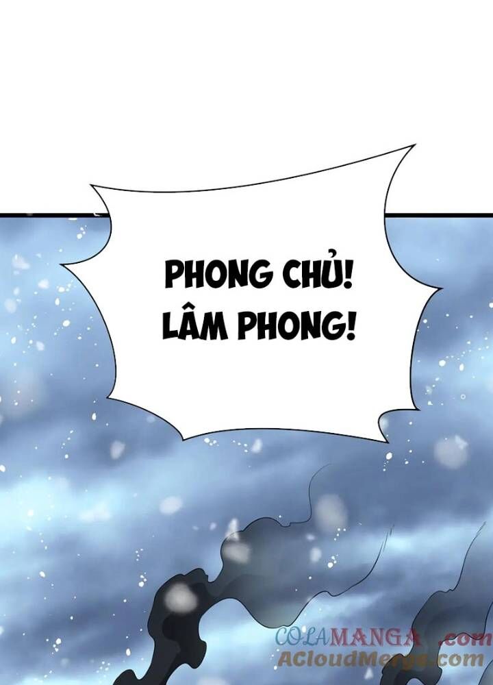 Kỷ Nguyên Kỳ Lạ Chap 335 - Next Chap 336