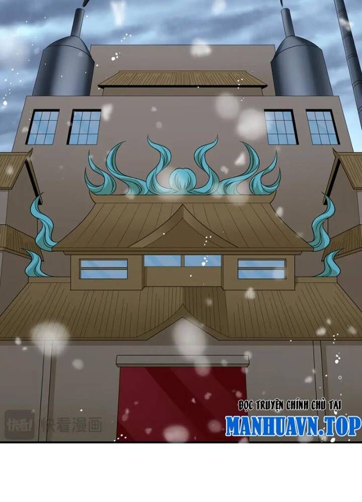Kỷ Nguyên Kỳ Lạ Chap 335 - Next Chap 336
