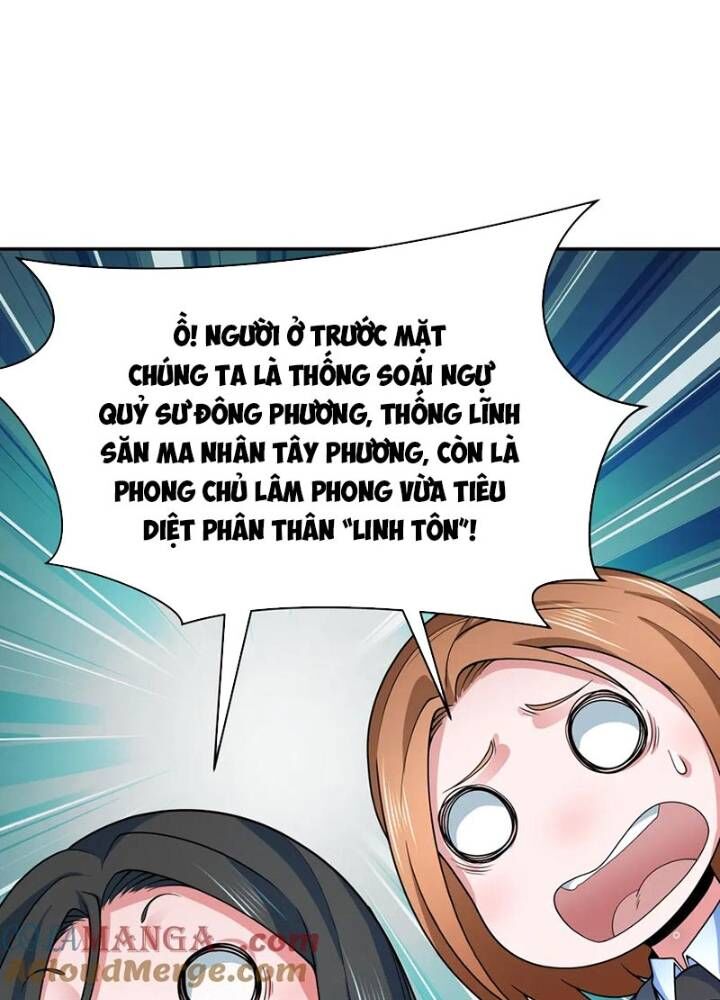 Kỷ Nguyên Kỳ Lạ Chap 335 - Next Chap 336