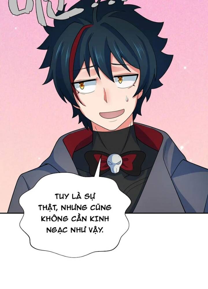 Kỷ Nguyên Kỳ Lạ Chap 335 - Next Chap 336