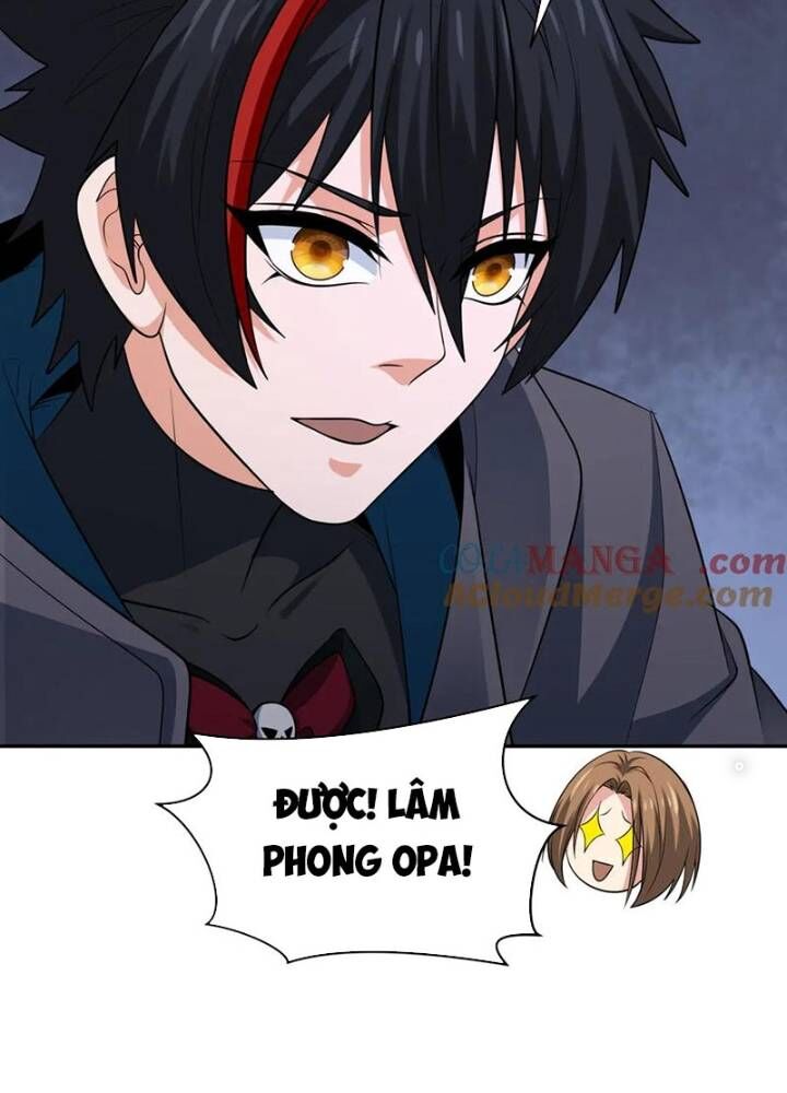 Kỷ Nguyên Kỳ Lạ Chap 335 - Next Chap 336
