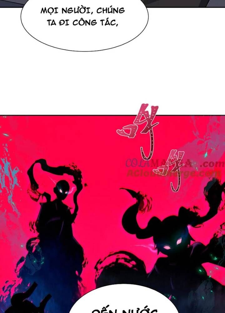 Kỷ Nguyên Kỳ Lạ Chap 335 - Next Chap 336