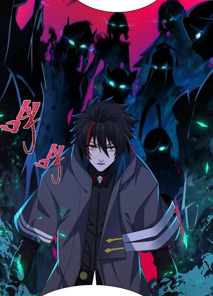 Kỷ Nguyên Kỳ Lạ Chap 335 - Next Chap 336