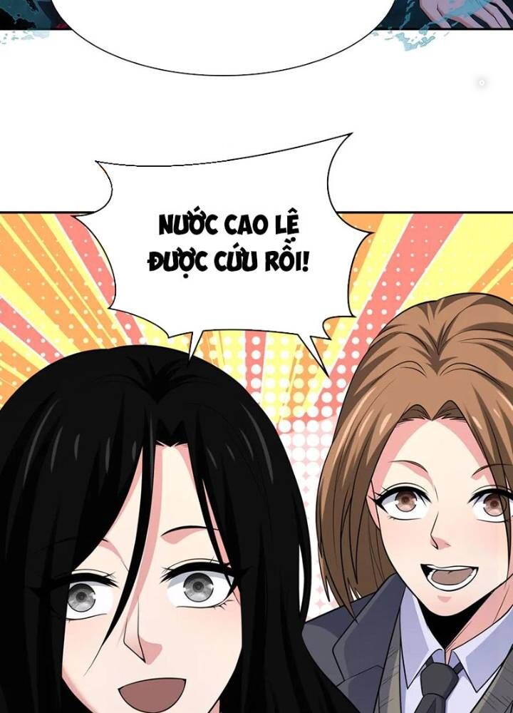 Kỷ Nguyên Kỳ Lạ Chap 335 - Next Chap 336