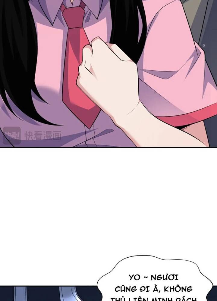 Kỷ Nguyên Kỳ Lạ Chap 335 - Next Chap 336