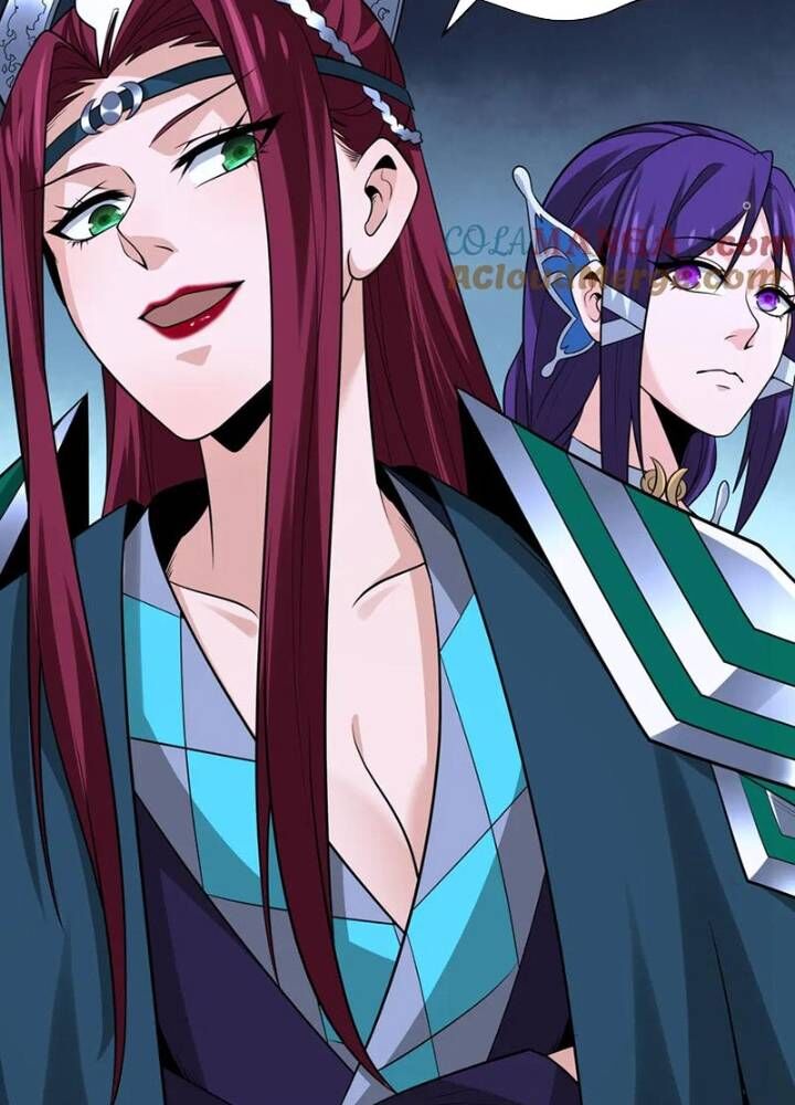 Kỷ Nguyên Kỳ Lạ Chap 335 - Next Chap 336