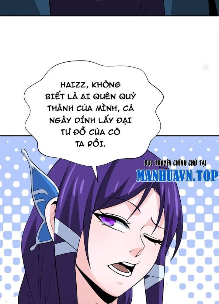 Kỷ Nguyên Kỳ Lạ Chap 335 - Next Chap 336