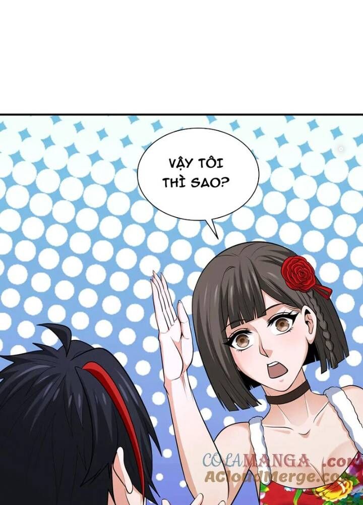 Kỷ Nguyên Kỳ Lạ Chap 335 - Next Chap 336