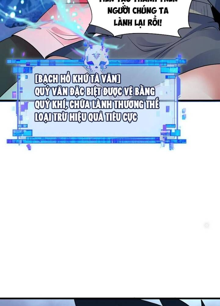 Kỷ Nguyên Kỳ Lạ Chap 335 - Next Chap 336