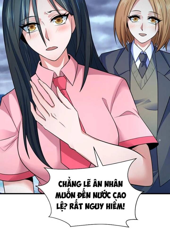Kỷ Nguyên Kỳ Lạ Chap 335 - Next Chap 336