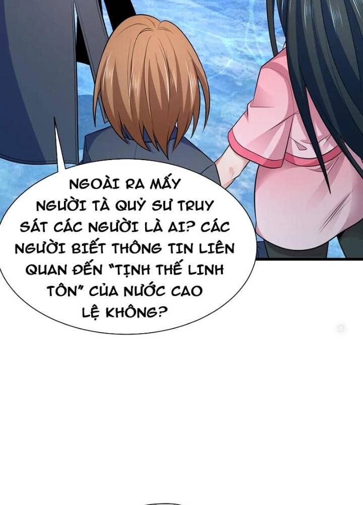 Kỷ Nguyên Kỳ Lạ Chap 335 - Next Chap 336