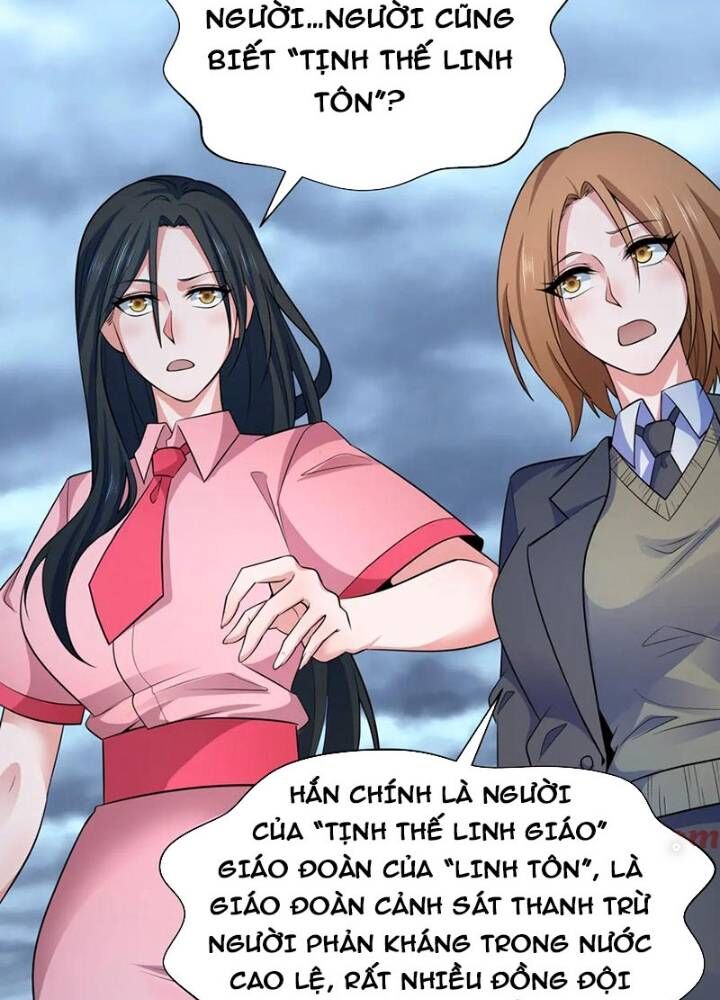 Kỷ Nguyên Kỳ Lạ Chap 335 - Next Chap 336