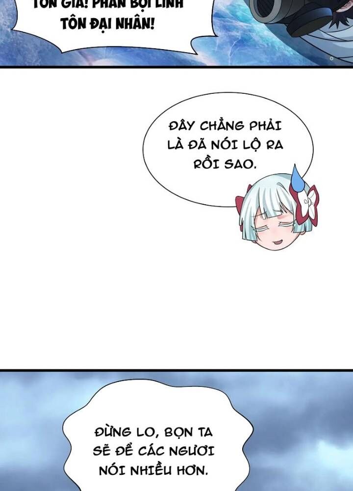 Kỷ Nguyên Kỳ Lạ Chap 335 - Next Chap 336