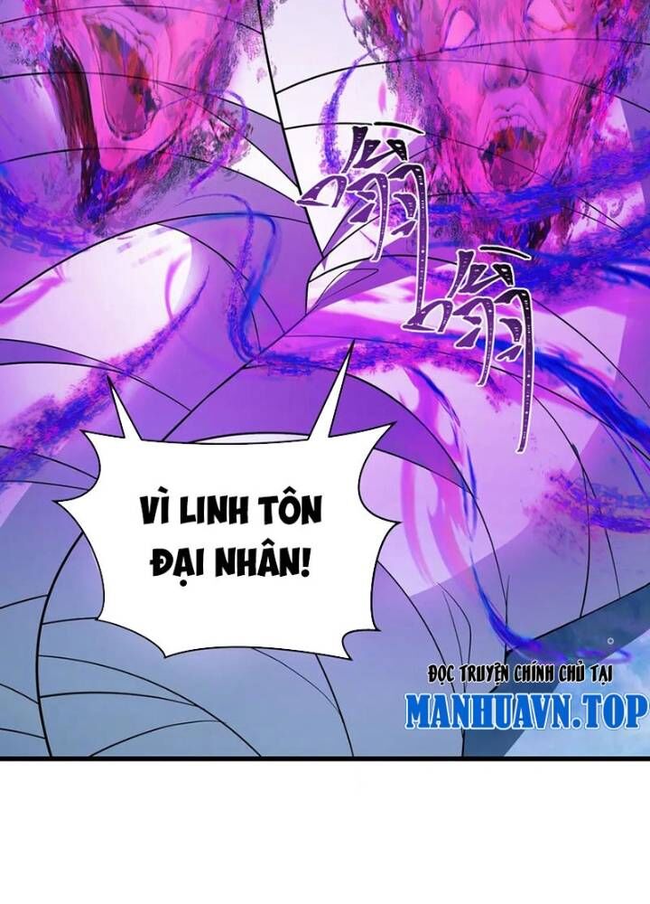 Kỷ Nguyên Kỳ Lạ Chap 335 - Next Chap 336