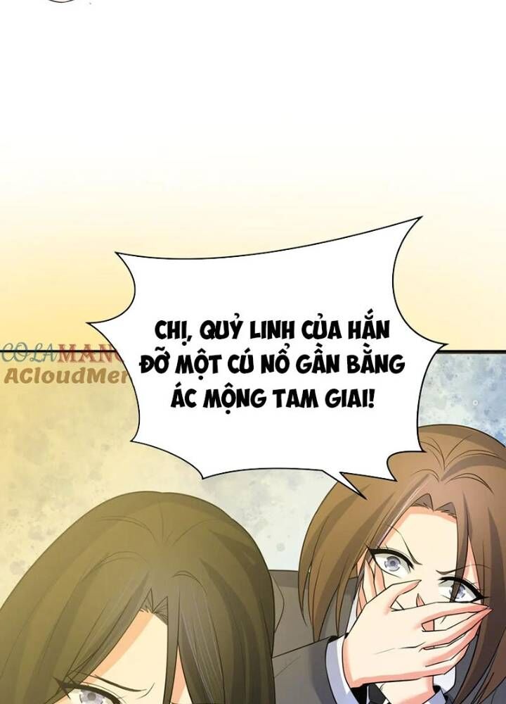 Kỷ Nguyên Kỳ Lạ Chap 335 - Next Chap 336
