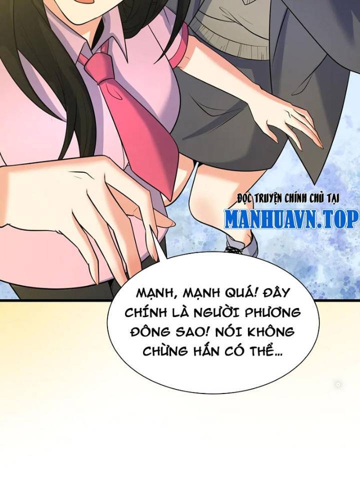 Kỷ Nguyên Kỳ Lạ Chap 335 - Next Chap 336