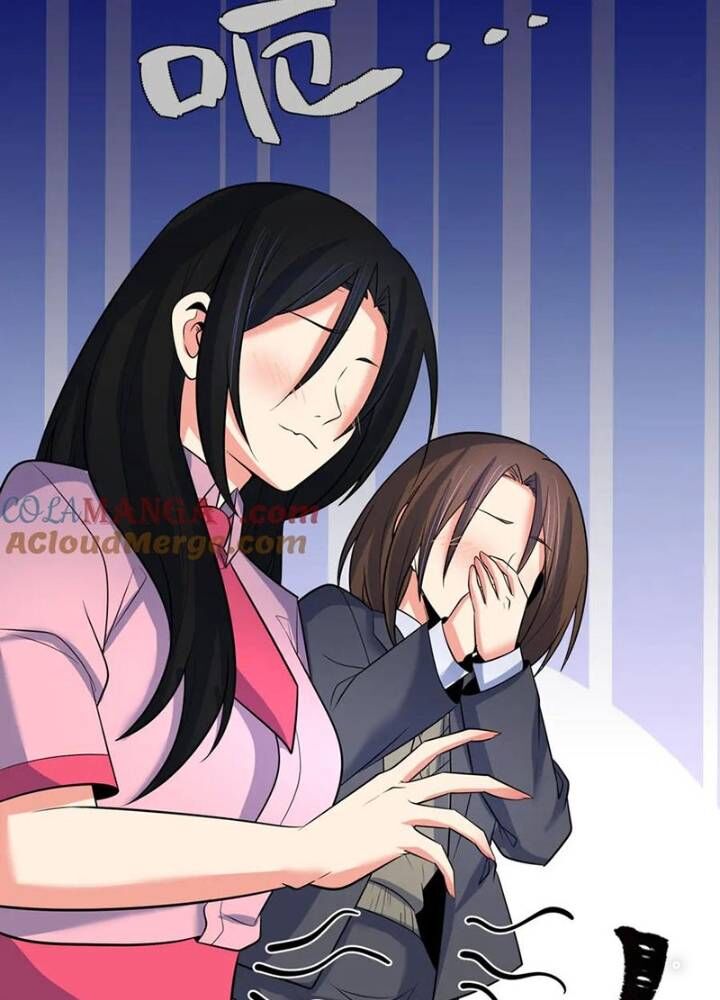 Kỷ Nguyên Kỳ Lạ Chap 335 - Next Chap 336