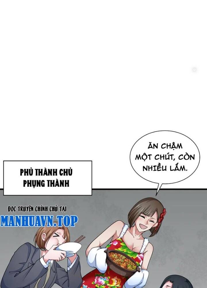 Kỷ Nguyên Kỳ Lạ Chap 335 - Next Chap 336