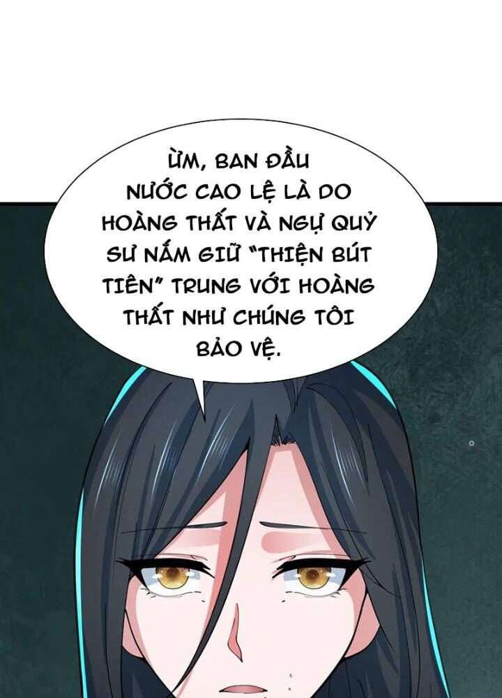 Kỷ Nguyên Kỳ Lạ Chap 335 - Next Chap 336