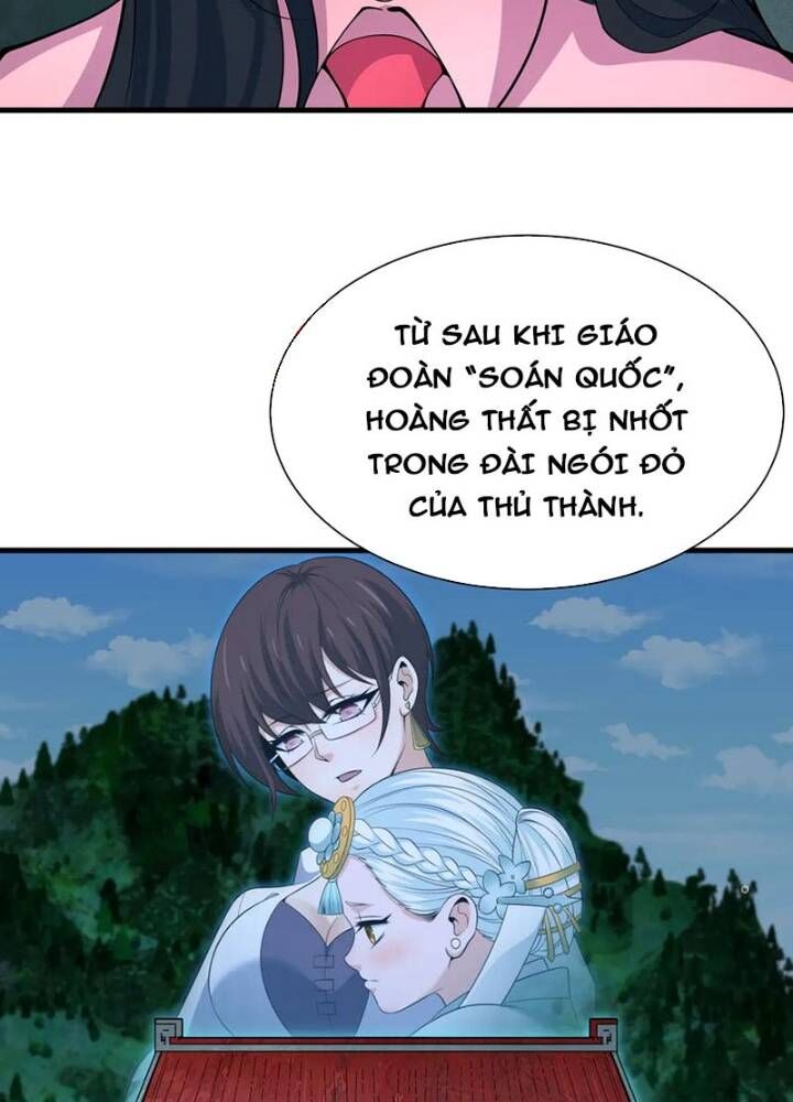 Kỷ Nguyên Kỳ Lạ Chap 335 - Next Chap 336