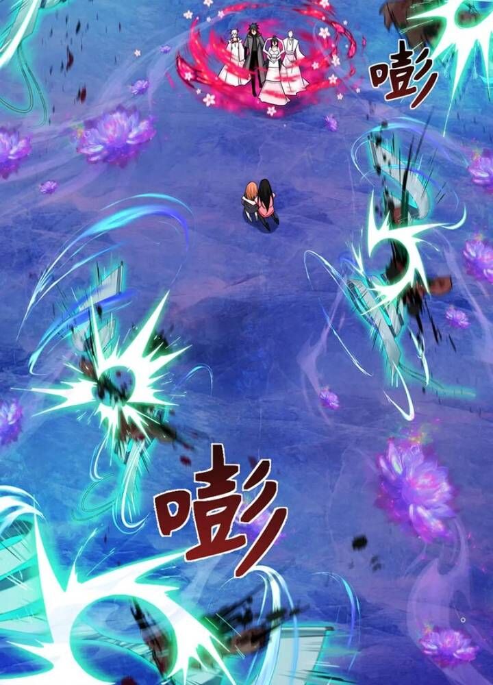 Kỷ Nguyên Kỳ Lạ Chap 335 - Next Chap 336
