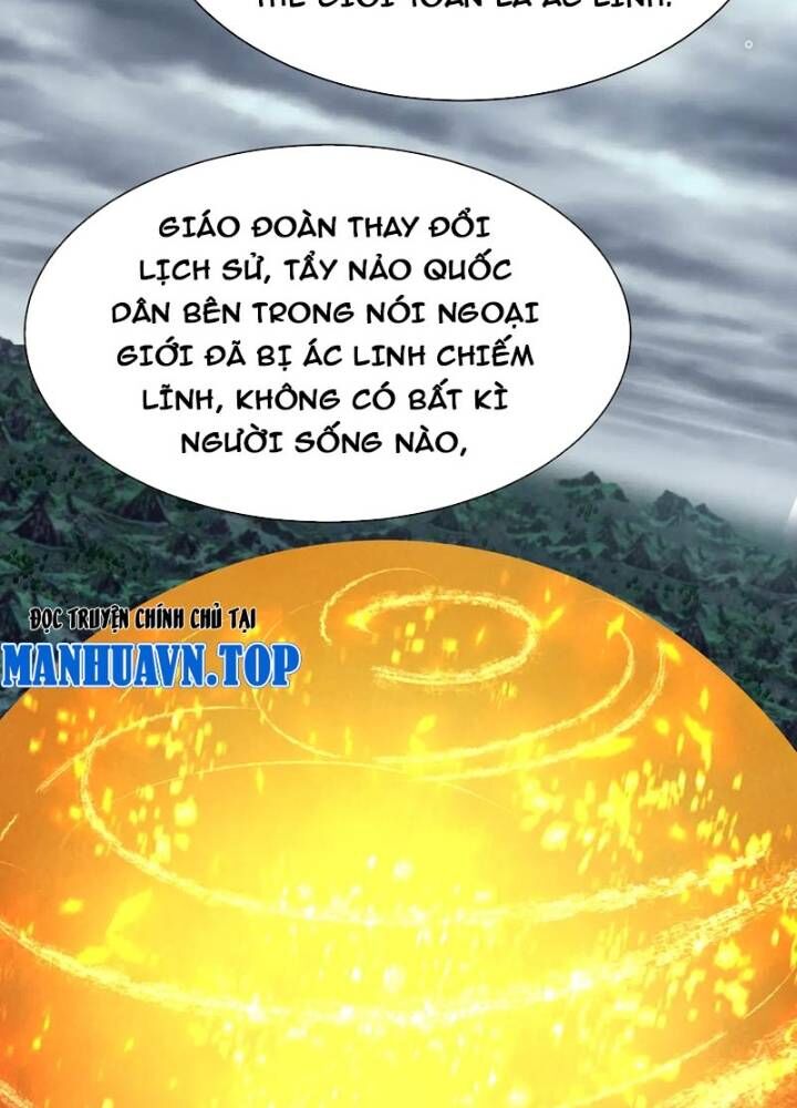 Kỷ Nguyên Kỳ Lạ Chap 335 - Next Chap 336