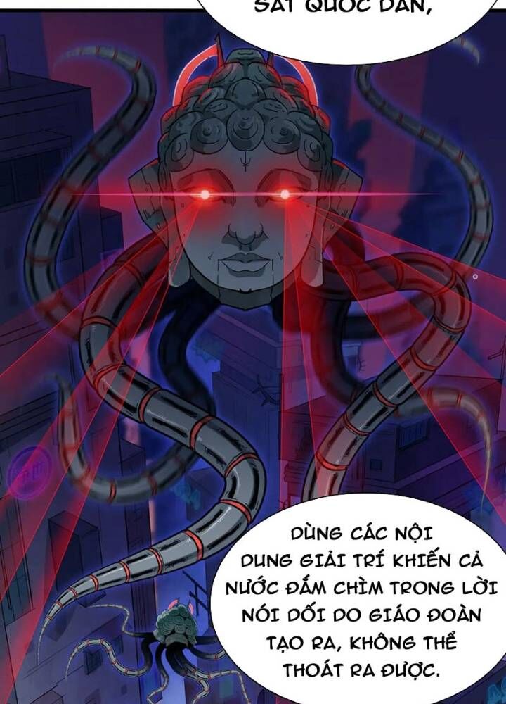 Kỷ Nguyên Kỳ Lạ Chap 335 - Next Chap 336