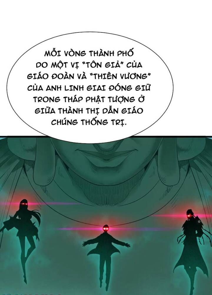 Kỷ Nguyên Kỳ Lạ Chap 335 - Next Chap 336