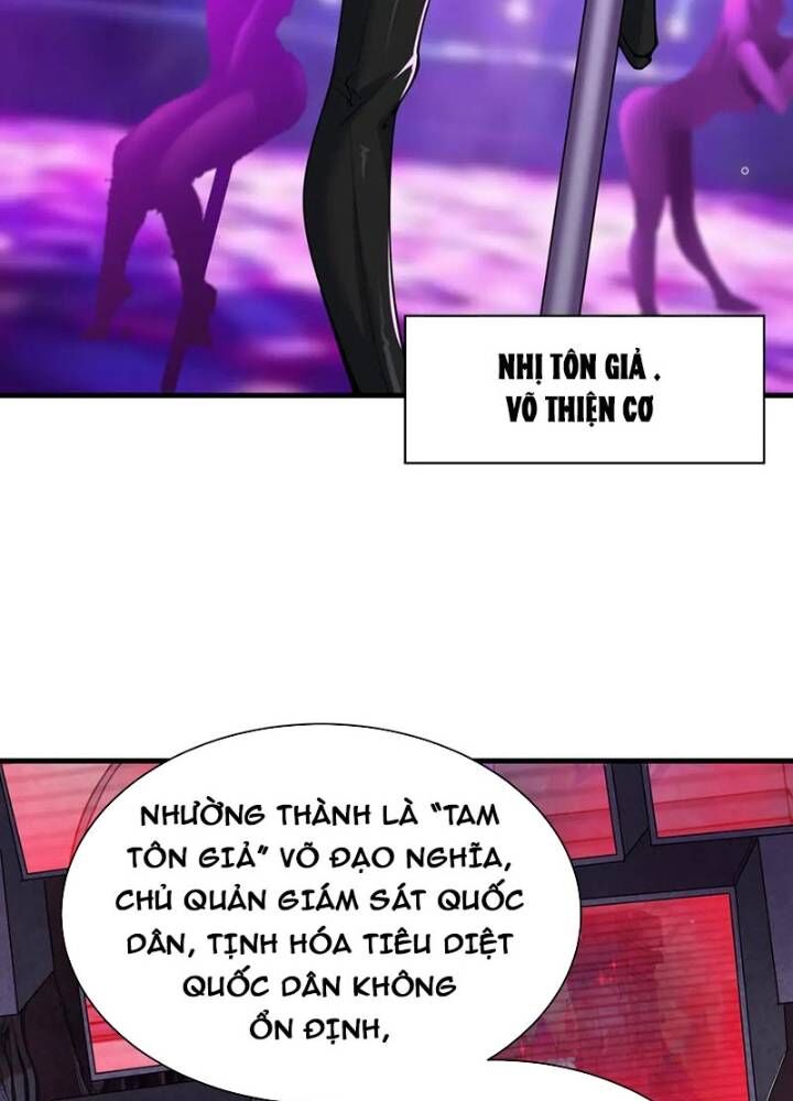 Kỷ Nguyên Kỳ Lạ Chap 335 - Next Chap 336