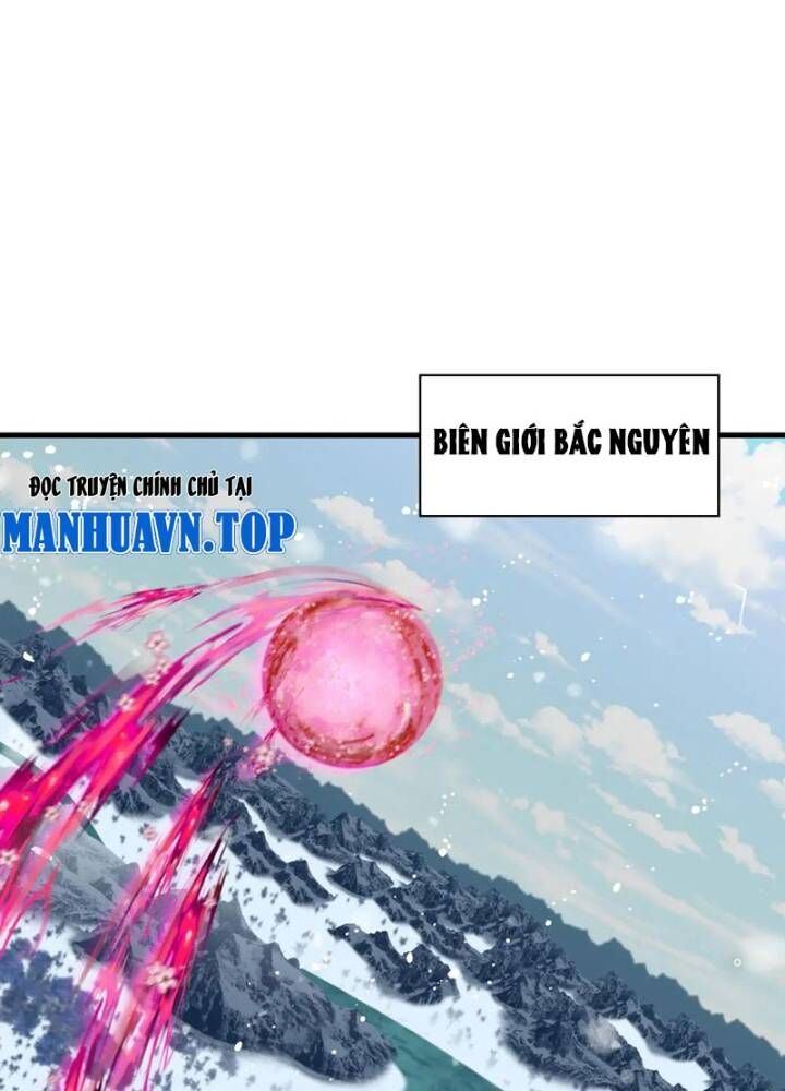 Kỷ Nguyên Kỳ Lạ Chap 336 - Next Chap 337