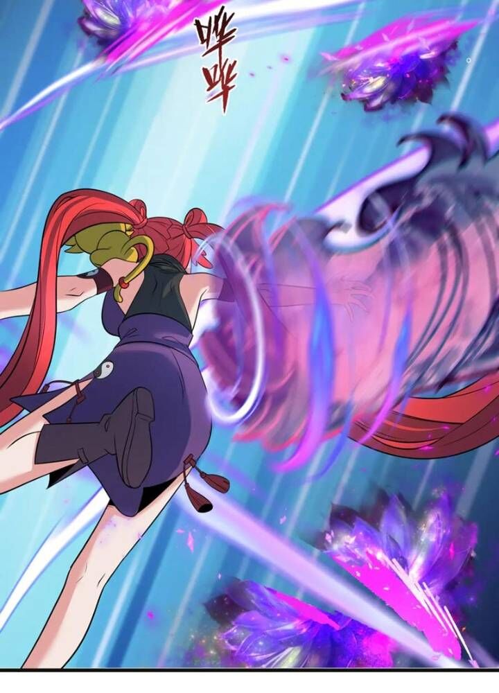Kỷ Nguyên Kỳ Lạ Chap 336 - Next Chap 337