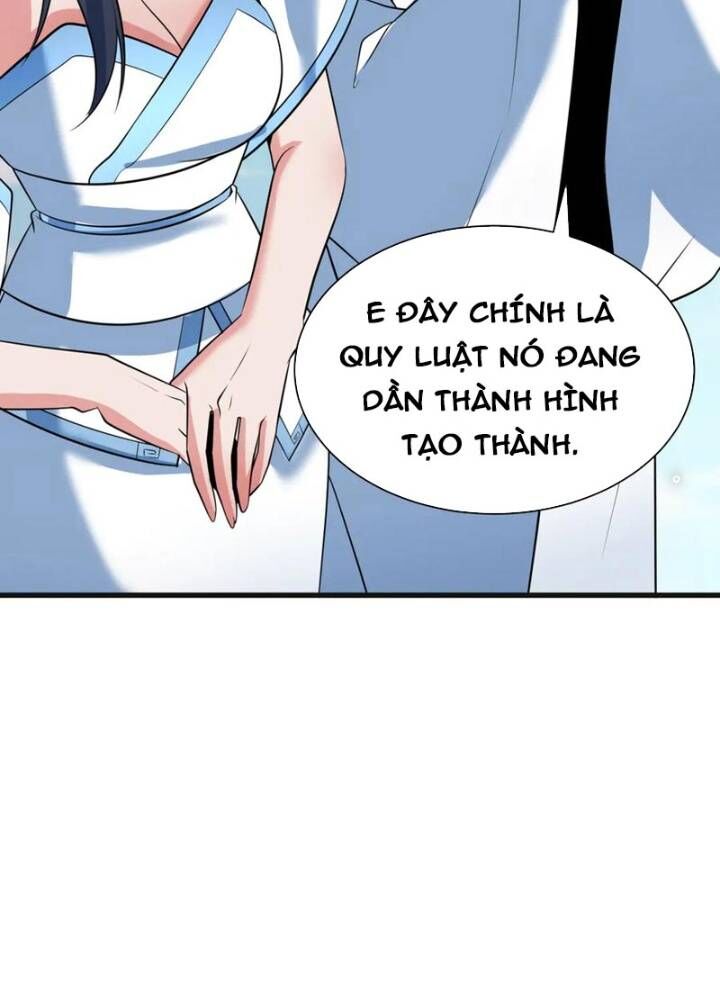 Kỷ Nguyên Kỳ Lạ Chap 336 - Next Chap 337
