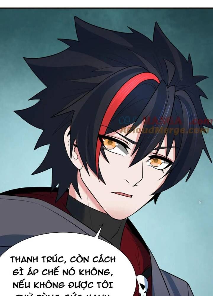 Kỷ Nguyên Kỳ Lạ Chap 336 - Next Chap 337