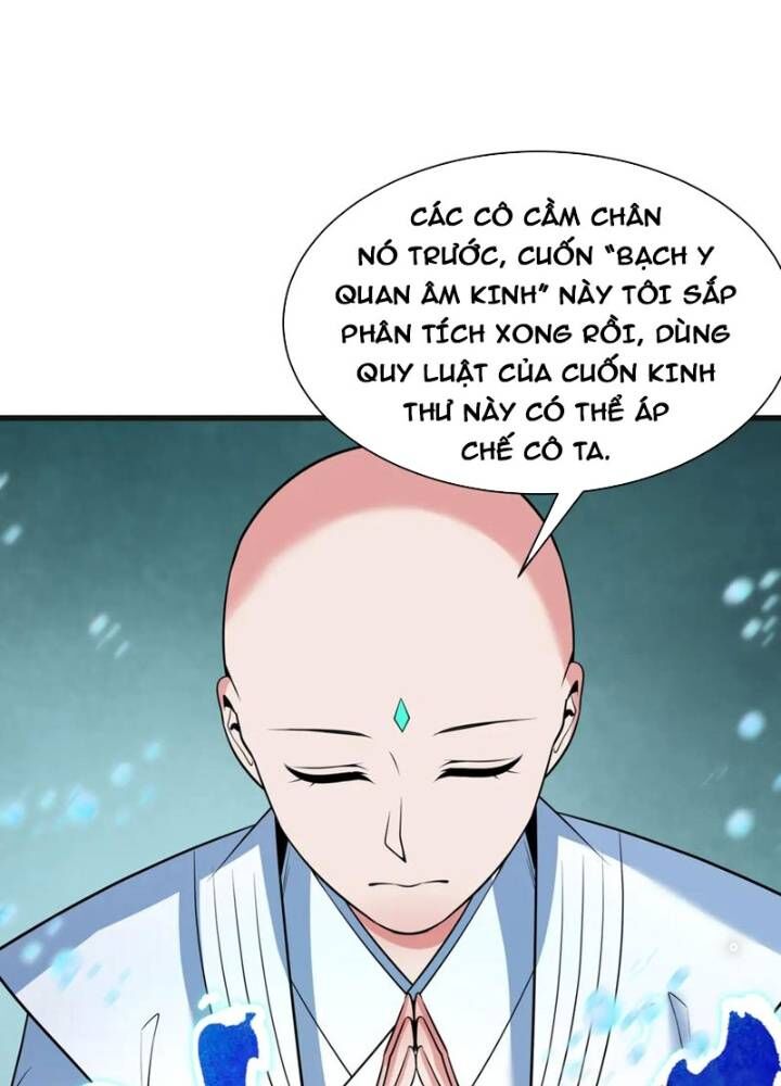 Kỷ Nguyên Kỳ Lạ Chap 336 - Next Chap 337