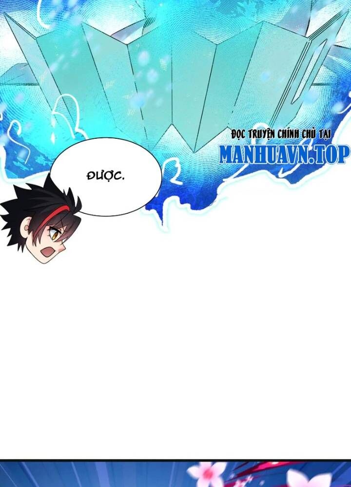 Kỷ Nguyên Kỳ Lạ Chap 336 - Next Chap 337