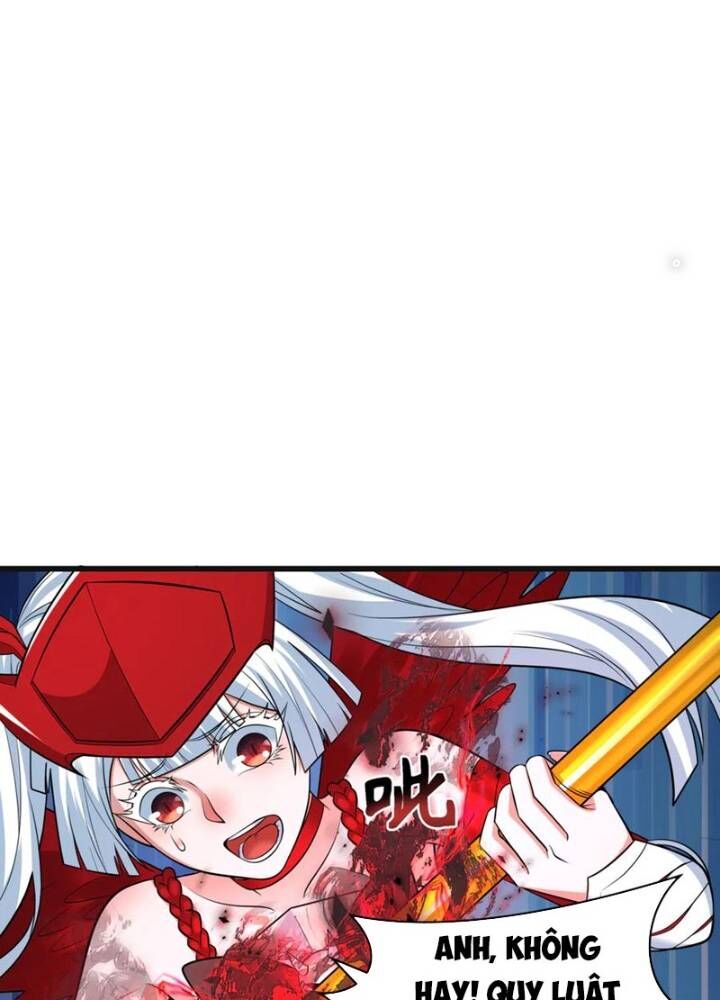 Kỷ Nguyên Kỳ Lạ Chap 336 - Next Chap 337